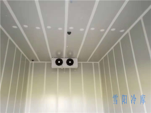 设备的重要性对云南冷库设计的影响有哪些