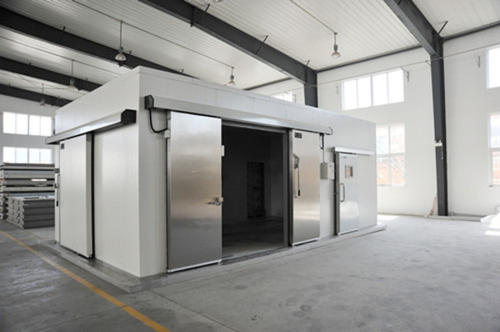 楚雄冷库的建设对气候要求有哪些
