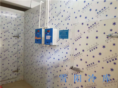 果蔬保鲜难？专业楚雄保鲜冷库为您解忧！